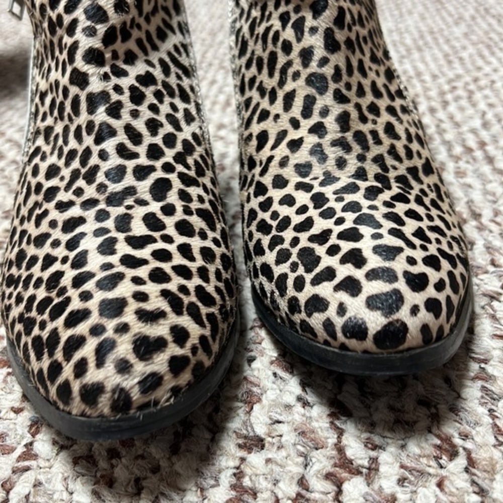 Woman’s booties - Picture 11 of 11